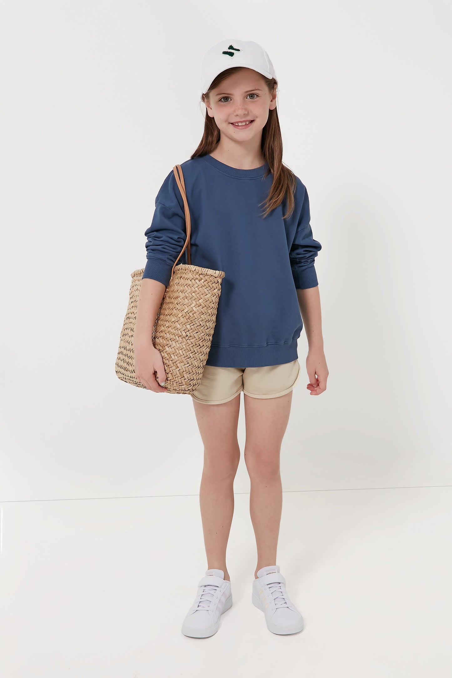 Coast Everyday Sweatshirt